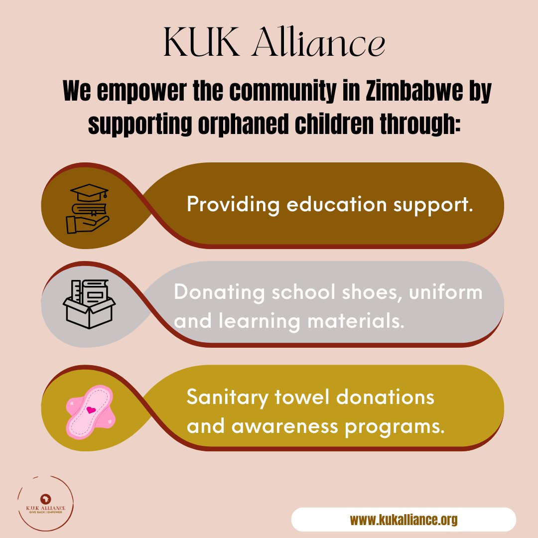 kuk_alliance's tweet photo. Many orphaned children face significant barriers to accessing quality education and essential resources. Education, health, and empowerment form the foundation of our mission.  We love what we do, join us  https://t.co/dFLwwxae8h
#Kukalliance #HealthForAll #EducationMatters https://t.co/vIymD3eKsi