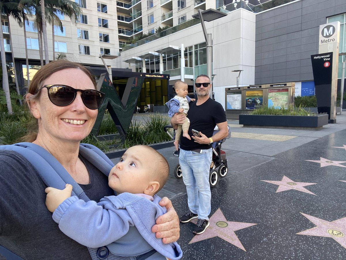 Debbie O'Brien tweet media