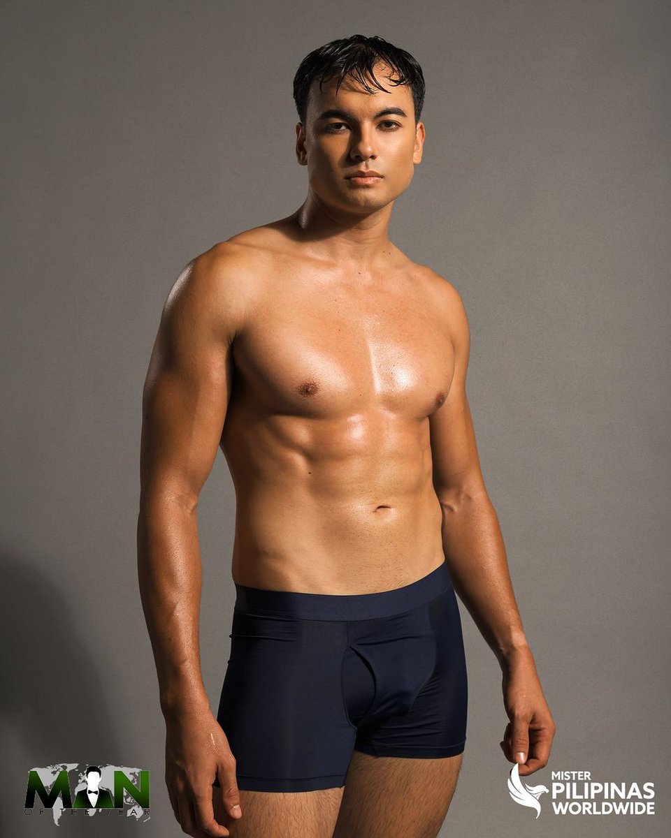 TheUltimateFan's tweet photo. Man of the Year 2024 - Philippines' Anthony Cunningham ends journey in Top 13
.
https://t.co/IhPtw68DPY
.
Photo: IG/anthony.cunningham https://t.co/3phqNWN10Q