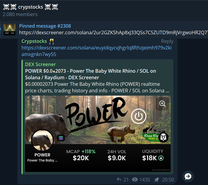 crypstockss's tweet photo. someone says last night : "don't trust a grifter"
so, am I the grifter or the "gift-er"?
you decide.