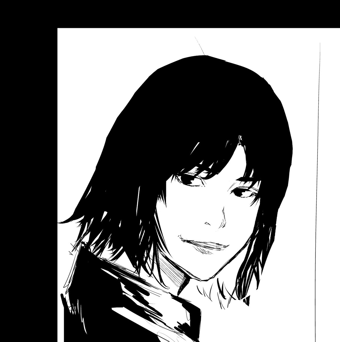 修正しています。

#イラスト 
#オリジナルキャラクター 
#イラスト好きさんと繋がりたい 
#イラスト好きな人と繋がりたい 
#漫画好きと繋がりたい 
#私の絵柄が好みって人にフォローされたい 
#artwork 
#illustration 