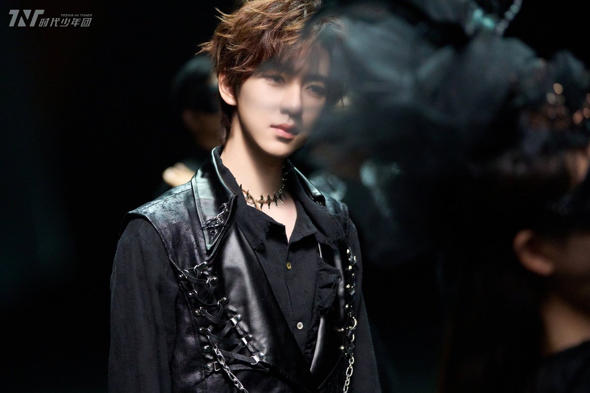 时代少年团Teens In Times (@tnt_sdsn) on Twitter photo 