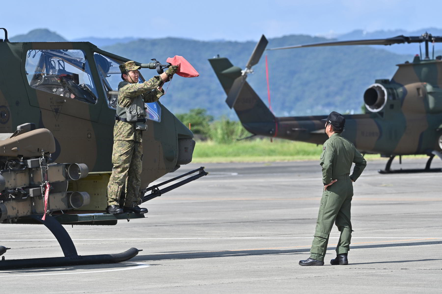 陸上自衛隊 八尾駐屯地【公式】 on X: 陸上自衛隊 八尾駐屯地【公式】 on X: