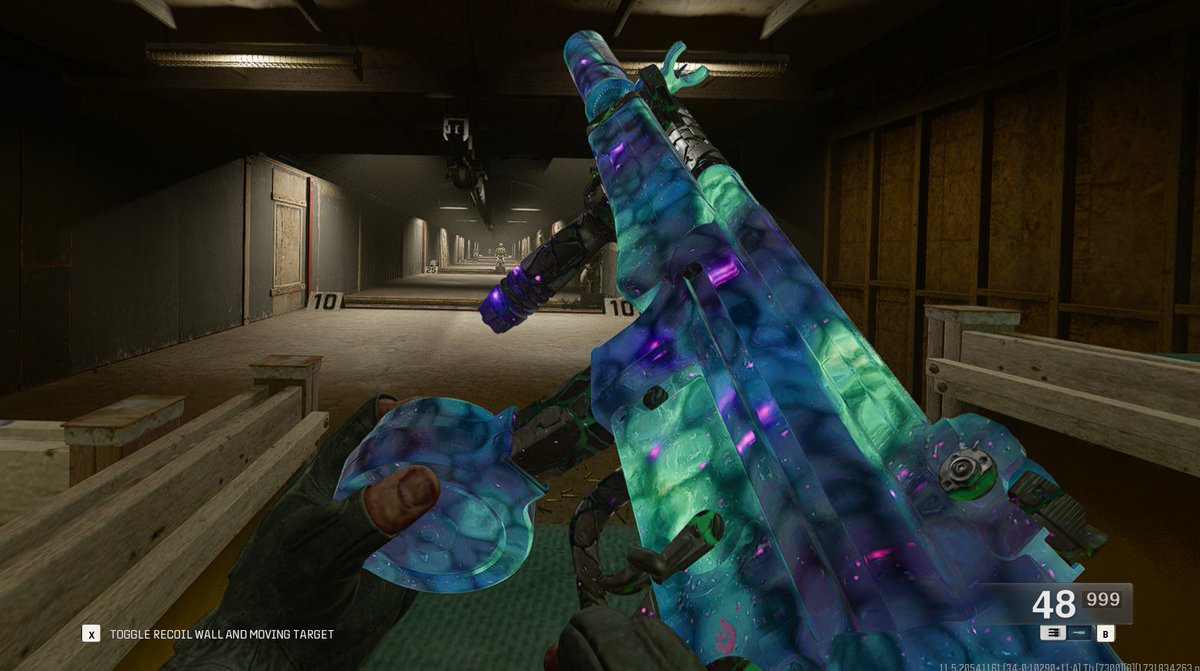 This was painful. Nebula ✅