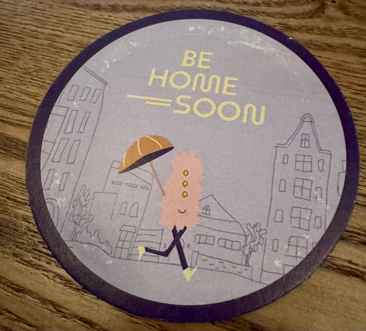 New great food joint, Be Home Soon, opening this week in Casa Linda Plaza. The owners are best people living their dream, please go support them and enjoy their excellent drinks and food.  Yes, that chicken/dumplings is proper yum x1000