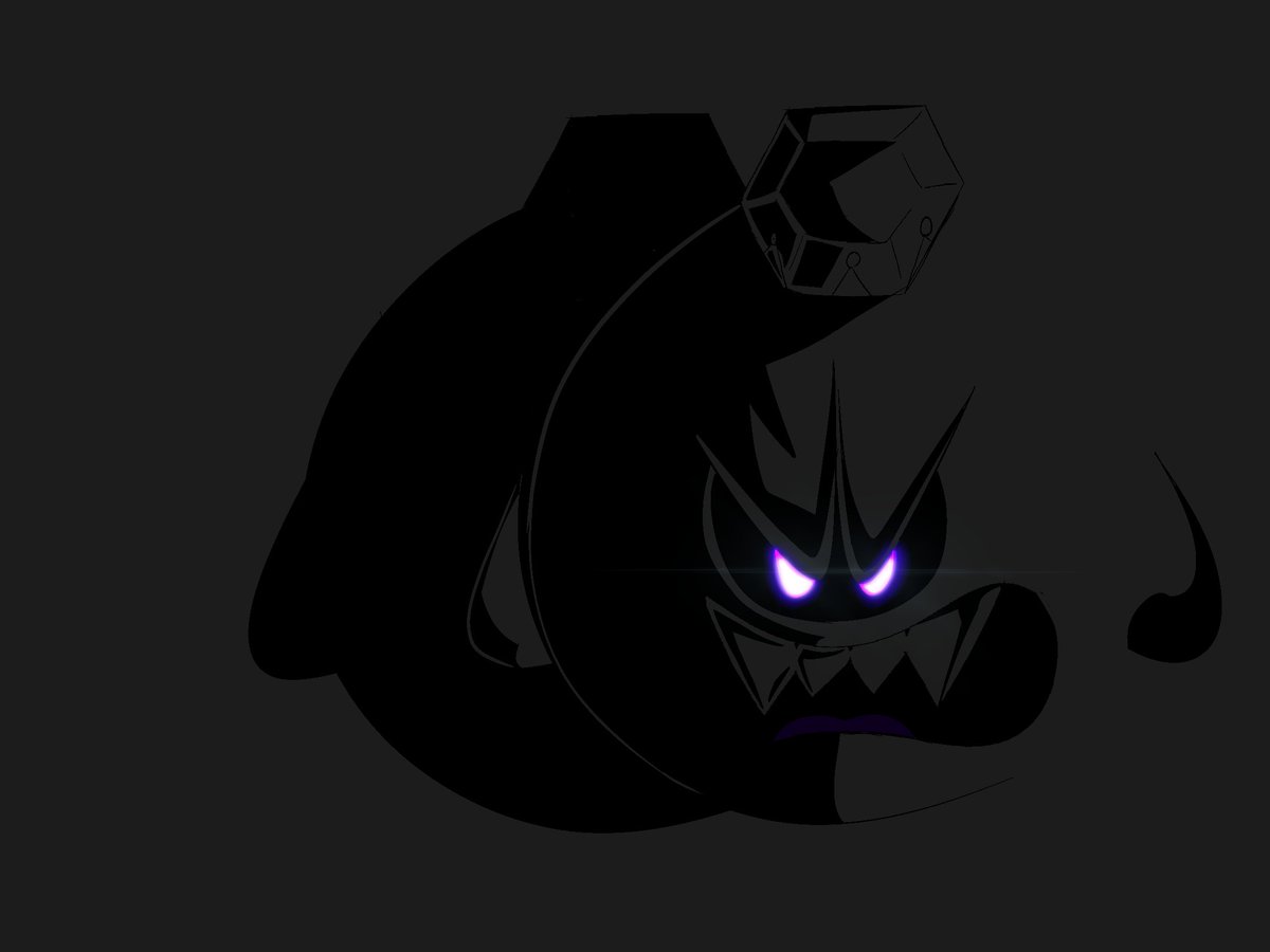 GhoulieSkeleton's tweet image. POV:  You're Infinite using the Phantom Ruby's power in the hit YouTube video "Bowser vs Eggman Death Battle"

#DEATHBATTLE #DEATHBATTLEcast #Thwomp #BowserVSEggman