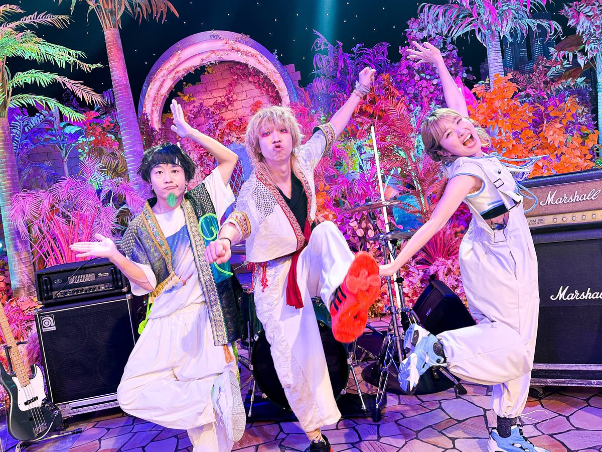 Wienners_WNS's tweet photo. #Wienners TV情報🚀✨

11/18(月) 26:00-26:30
テレビ東京『あのちゃんの電電電波♪』

#あのちゃんの電電電波 
が本日再放送されます💥

この機会にぜひご覧ください📺⚡️

https://t.co/z4hA8m3owP
@tx_dendendenpa https://t.co/wsznObCfUY