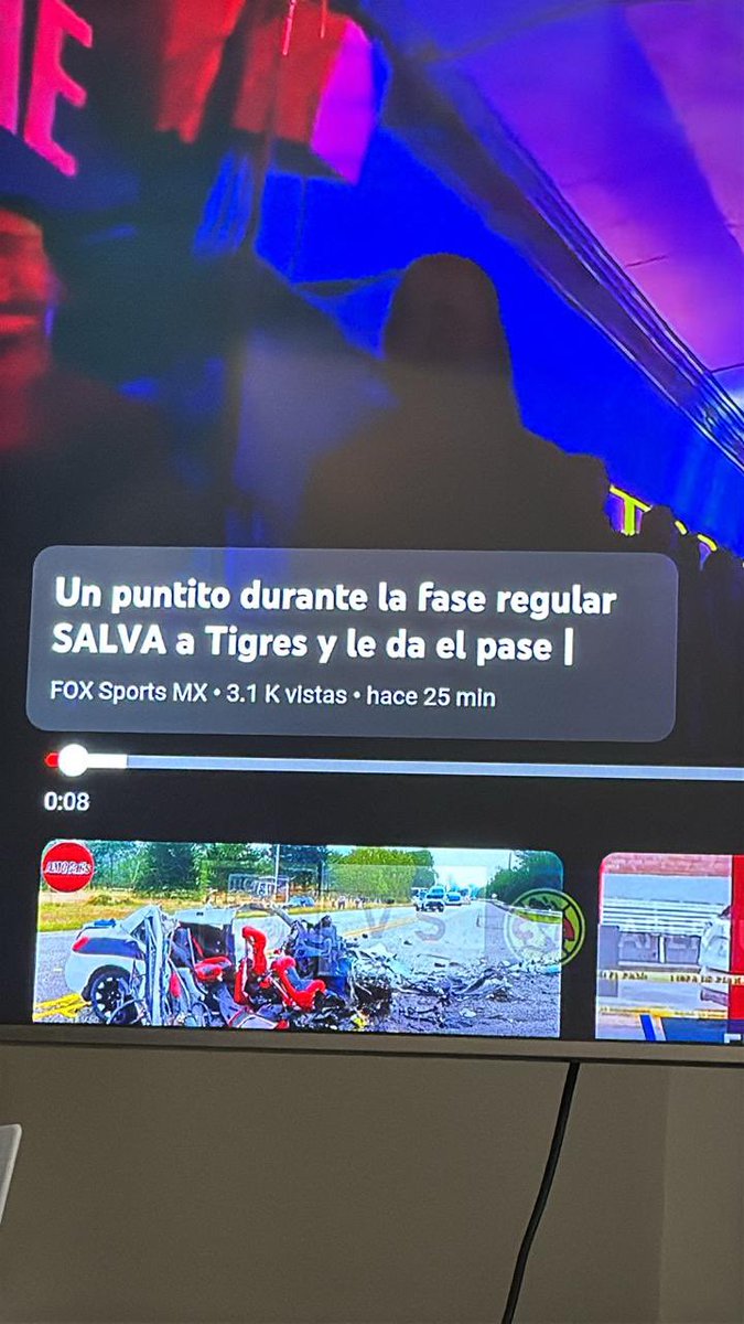 Televisora o hater?
