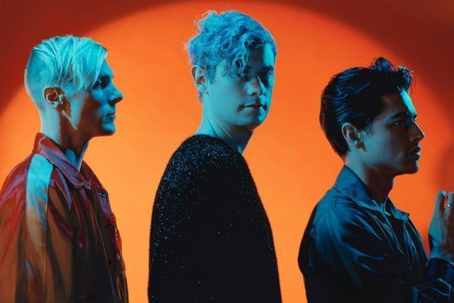 Now Playing: "Backwards in my Mind" by @DreamersJoinUs

First tune in a MIN from these LA-via-Brooklyn sweeties

No tour dates in the Bay right now but maybe this new tune means more is coming soooon (we hope so!!)

#NP on <a href="/live105fm/">LIVE 105</a>’s SOUNDCHECK with DJ <a href="/AaronAxelsen/">aaron axelsen 🪩</a>