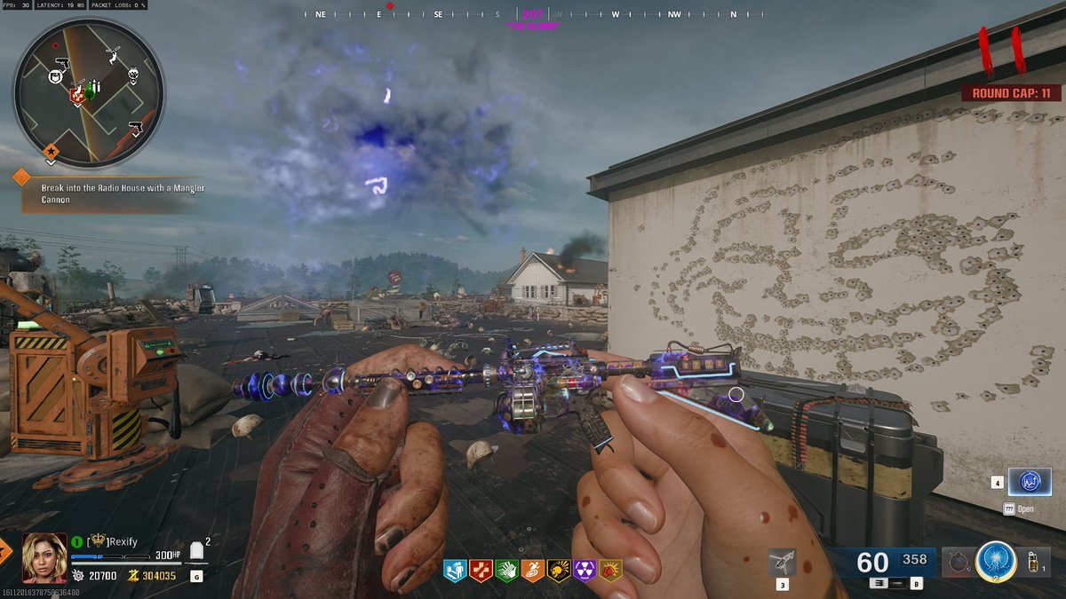 Rexify ⛰️ tweet media