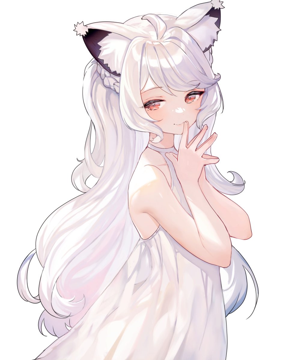 ❤️瑪麗

#瑪麗的畫像長廊