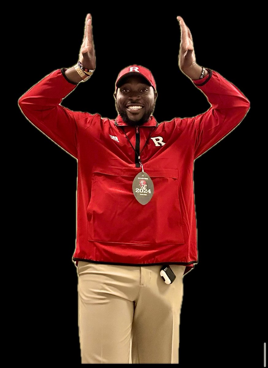 Elgie Hurd Jr. tweet media