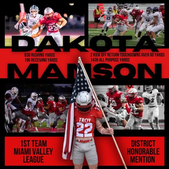 Jason Manson tweet media