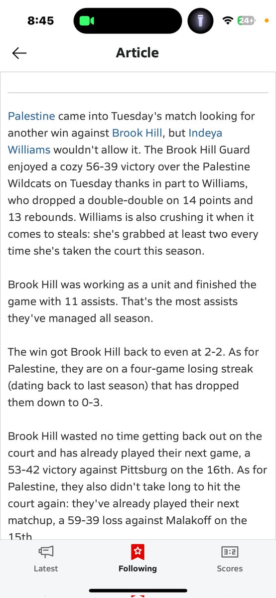 Indeya_Williams's tweet image. I let my game speak for itself!!!! #moveinsilence 💪🏾🏆🏀💯😘
So thankful and grateful I get to play this game!!!! #IfYaKnowYaKnow