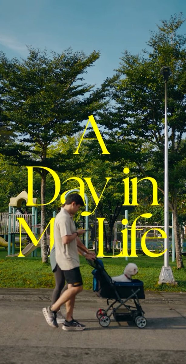 The cutest. 🥰 seize the moment Liyaling habang wala pa si Catalina. eme (not eme) hahahah 🥹🫶🏻

#SarahGeronimo