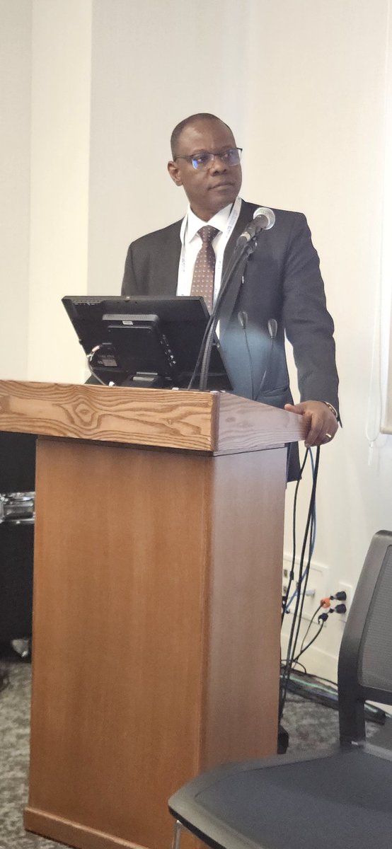 How is #Ghana responding to the dwindling of external aid for its #health sector? Join us in Room 116 at <a href="/dejimamesse/">出島メッセ長崎</a> for our first <a href="/jica_direct_en/">JICA - Japan International Cooperation Agency</a> organized session at Day1 of #HSR2024. I'll be sharing lessons for ##Nigeria <a href="/Fmohnigeria/">Federal Ministry of Health, NIGERIA</a> within the context of the #LusakaAgenda?