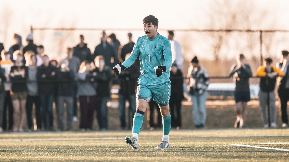 UW-Superior Men's Soccer tweet media
