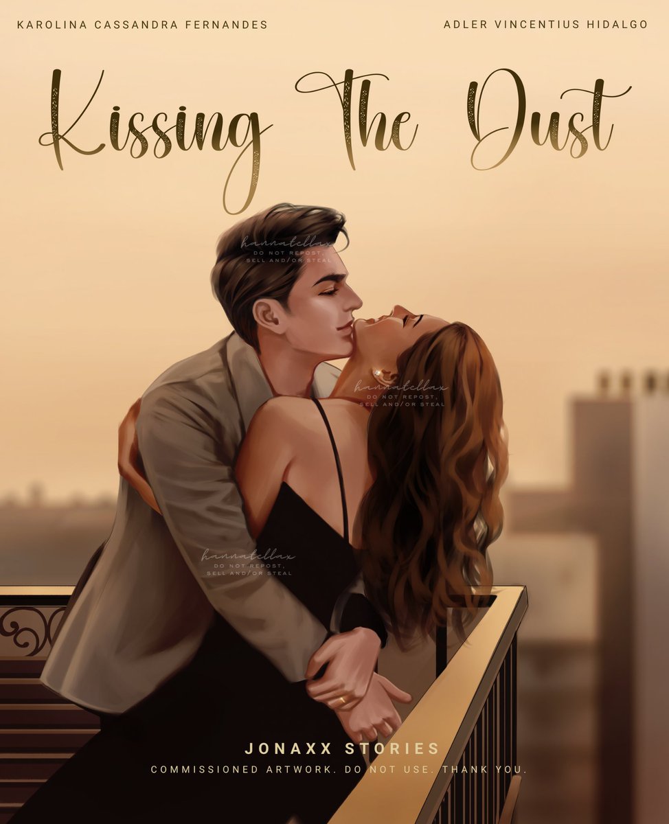 hannatellax's tweet photo. Karolina Cassandra Fernandes &amp; Adler Vincentius Hidalgo 
— Kissing The Dust, CLS #11

Art commissioned.
Artwork by: @kim_gallery_ 

Do not post, sell and/or steal. https://t.co/VXGm0U6coe
