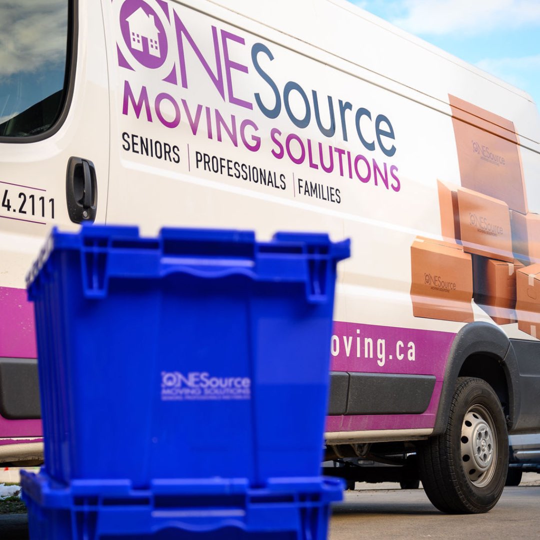 Thinking about decluttering before your move🧹? Our latest blog provides simple steps to help you minimise what you take with you. Let’s turn your transition into a fresh start in your new space!

🟣Read our latest blog:
onesourcemoving.ca/blog/

#MovingServices #Downsizing #yqg