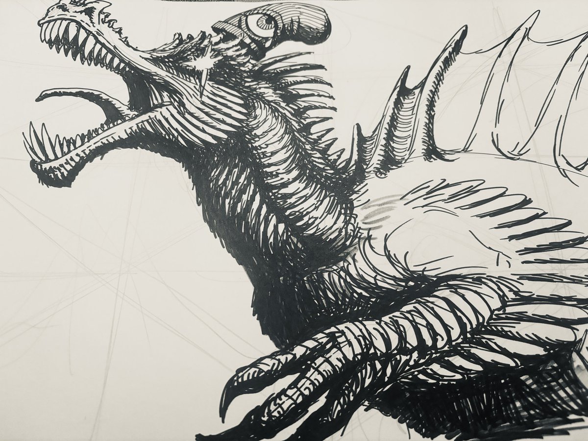 WIP playmat: “Thaaaaaaat’s a Chunky!”