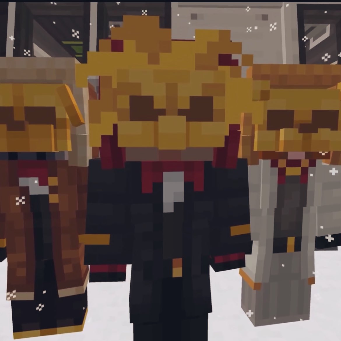 ‧͙⁺˚*･༓☾ <a href="/auronplay/">Auron</a> ✨❤️‍🩹

Muchas gracias por el increíble directo de hoy!! Me divertí muchísimo y me la pasé muy bien! Gracias por traer de nuevo este maravilloso evento, estuvo de locos como siempre!!!

Descansa, tqm 🫶🏻🫶🏻