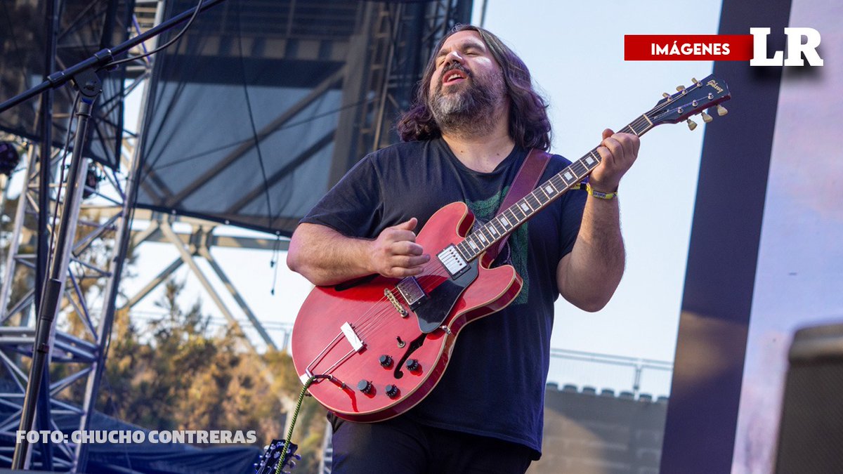 LaRazon_mx's tweet image. #FOTOS | El Corona Capital 2024 contó con la presencia de The Magic Numbers (@themagicnumbers), quienes demostraron por qué siguen siendo una de las bandas más queridas. Su concierto fue una celebración de su larga trayectoria musical @CoronaCapital #CoronaCapital24

📹:…