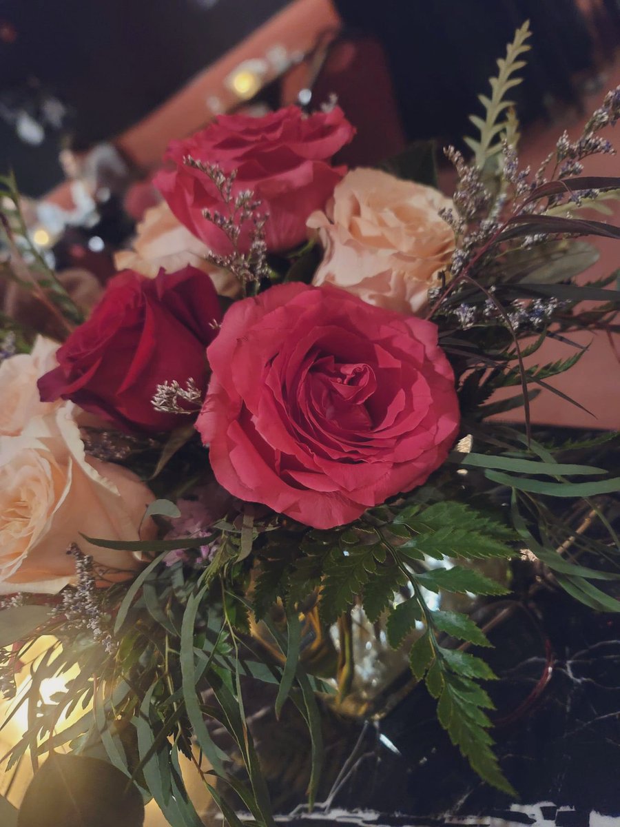 SitaIRL88's tweet image. Cheering in Autumn Rouge 🧡✨🌟

#Flowerlanguageonly  #Fall2024