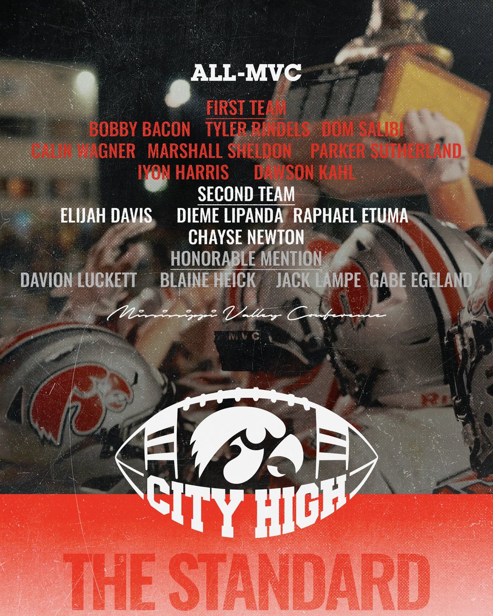 𝗔𝗹𝗹-𝗠𝗩𝗖 𝗛𝗼𝗻𝗼𝗿𝘀 👏

#iahsfb x #TheSTANDARD