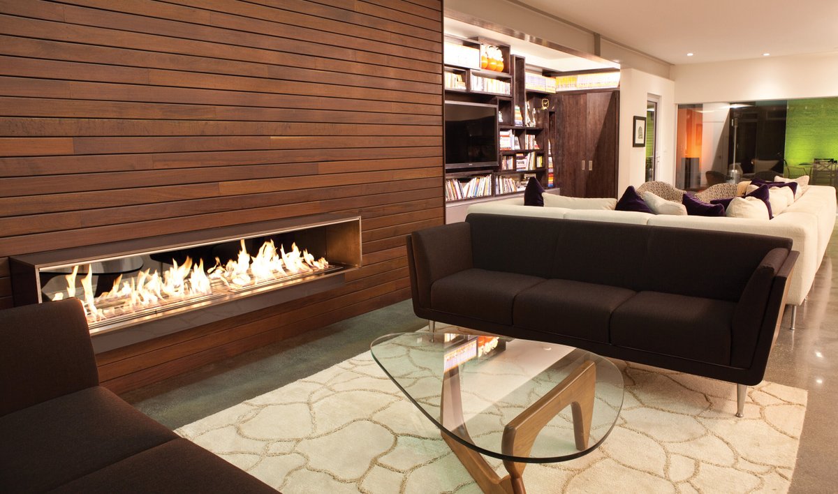Chama Design - Fireplaces · Heating tweet media