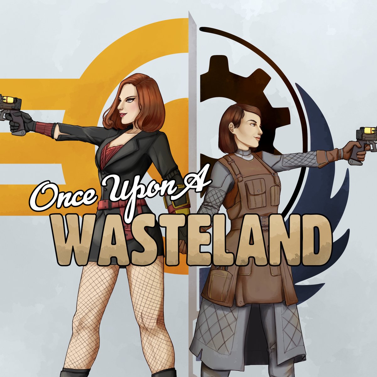 Writers Highlights (@writers_ol) on Twitter photo Give a listen to
Once Upon a Wasteland <a href="/OnceUpon76Pod/">Once Upon a Wasteland™: A Fallout Story</a>
A Spy & a Scribe fight to save the emerging civilization from a looming threat.
@pcast_ol <a href="/authors_ol/">Author Overlord</a> @fiction_ol <a href="/wh2r_ol/">We♥️2Read</a> <a href="/mystery_ol/">Mystery Authors Overlord</a> <a href="/tpc_ol/">Clynt 'Nay Nay' Montgomery, The Podcast Collector</a> <a href="/pds_ol/">Podcast Stories w/Garrett Loomer</a>
More great book podcasts: smpl.is/9uy92 Give a listen to
Once Upon a Wasteland <a href="/OnceUpon76Pod/">Once Upon a Wasteland™: A Fallout Story</a>
A Spy & a Scribe fight to save the emerging civilization from a looming threat.
@pcast_ol <a href="/authors_ol/">Author Overlord</a> @fiction_ol <a href="/wh2r_ol/">We♥️2Read</a> <a href="/mystery_ol/">Mystery Authors Overlord</a> <a href="/tpc_ol/">Clynt 'Nay Nay' Montgomery, The Podcast Collector</a> <a href="/pds_ol/">Podcast Stories w/Garrett Loomer</a>
More great book podcasts: smpl.is/9uy92