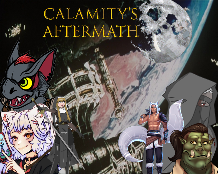 The party continues to search the underground bunker for information and the cause of its down fall in the past. ft <a href="/Egan_Caerwyn/">Egan ❄️🦊 EnVtuber</a>, <a href="/pprototype_exe/">pprototype.exe 📺 || tv head vtuber</a>, <a href="/LavGardens/">Lavender Gardens 🦋Winged Beauty🦋</a>, <a href="/SadCompositions/">S.A.D. Compositions 📺</a>, <a href="/smelittleb/">BonkaDonka!</a>, <a href="/TheBatzooka/">Batzooka</a>
#Vtuber #DnD #TTRPGs