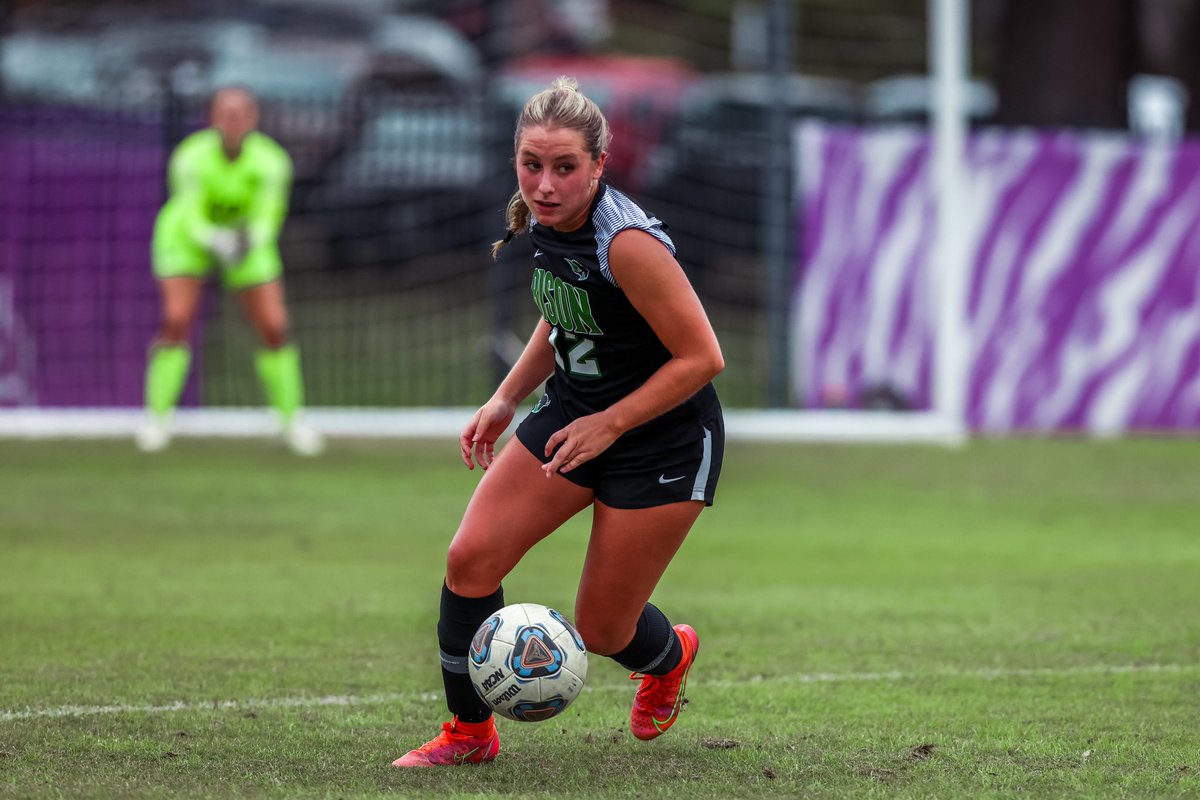 OBU Women's Soccer tweet media