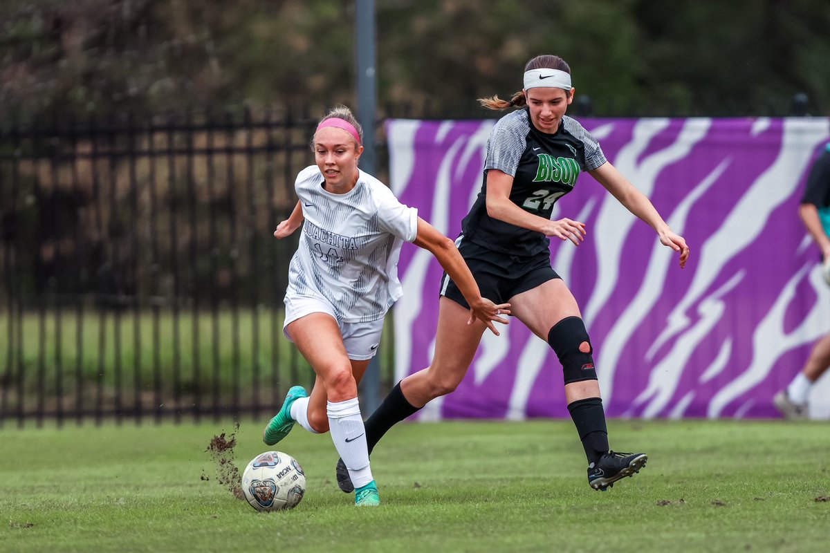 OBU Women's Soccer tweet media