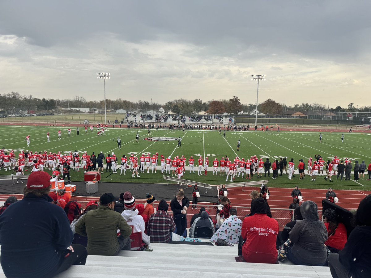 Jason Stringfellow (@jasonstringfel7) on Twitter photo Had a great visit at <a href="/Mac_College/">McPherson College</a> yesterday. Thank you to the amazing coaches and coach <a href="/CoachLeppke/">Mitch Leppke</a> for the invite. Can’t wait to come back!
<a href="/CoachJFisc/">Coach Fiscus</a> <a href="/MACBulldogsFB/">McPherson Football</a> <a href="/Coachchojnacki/">Brent Chojnacki</a> <a href="/Howell_FB/">Howell Football</a> <a href="/6starfootballMO/">Six Star Football | MISSOURI</a> <a href="/JPRockMO/">JP Rock</a> Had a great visit at <a href="/Mac_College/">McPherson College</a> yesterday. Thank you to the amazing coaches and coach <a href="/CoachLeppke/">Mitch Leppke</a> for the invite. Can’t wait to come back!
<a href="/CoachJFisc/">Coach Fiscus</a> <a href="/MACBulldogsFB/">McPherson Football</a> <a href="/Coachchojnacki/">Brent Chojnacki</a> <a href="/Howell_FB/">Howell Football</a> <a href="/6starfootballMO/">Six Star Football | MISSOURI</a> <a href="/JPRockMO/">JP Rock</a>