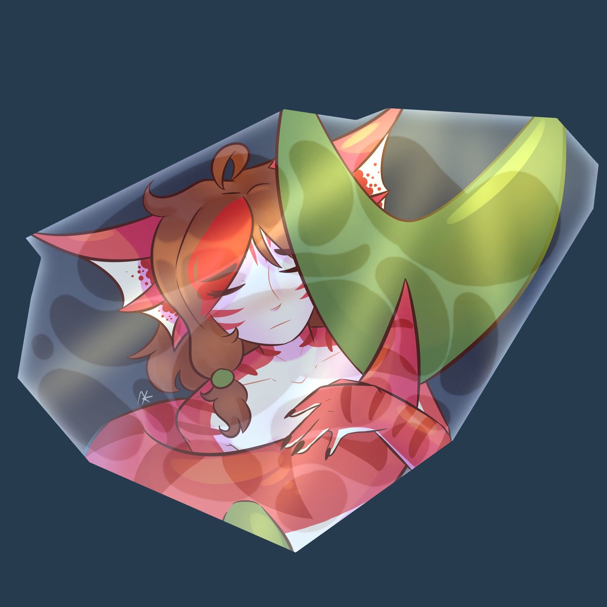 fishcandraw tweet picture