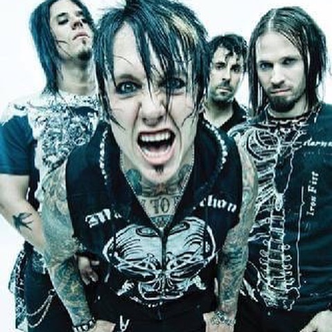 MarcVachonla's tweet image. More badass #marcvachon pieces just dropped in the $99. section of the site. #getinthere #slash #GunsNRoses #paparoach   &amp;gt;&amp;gt; bit.ly/48RmISU