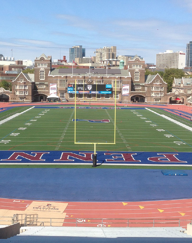 Will Berry (@will_berry2026) on Twitter photo #AGTG After a great conversation this afternoon with <a href="/CoachBobBenson/">Bob Benson</a>, I am blessed and humbled to announce that I have received a D1/Ivy League offer to play football for the University of Pennsylvania. #FightOnPenn #UPrising
<a href="/CoachPriore/">Coach P</a> <a href="/CoachDupont/">Jon Dupont</a> <a href="/CoachHughesUP/">Hank Hughes</a> #AGTG After a great conversation this afternoon with <a href="/CoachBobBenson/">Bob Benson</a>, I am blessed and humbled to announce that I have received a D1/Ivy League offer to play football for the University of Pennsylvania. #FightOnPenn #UPrising
<a href="/CoachPriore/">Coach P</a> <a href="/CoachDupont/">Jon Dupont</a> <a href="/CoachHughesUP/">Hank Hughes</a>