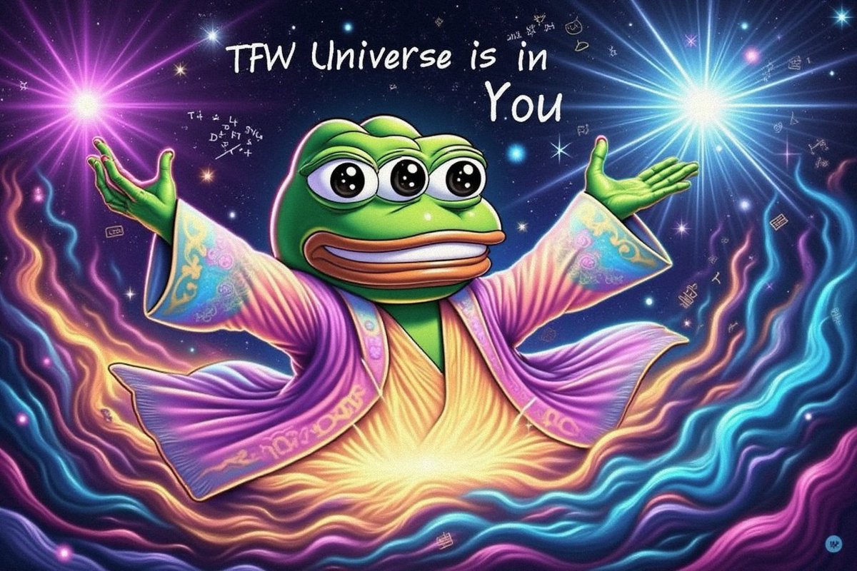 Memetic attraction
Memetic transformation
Memetic conclusion 
$slop