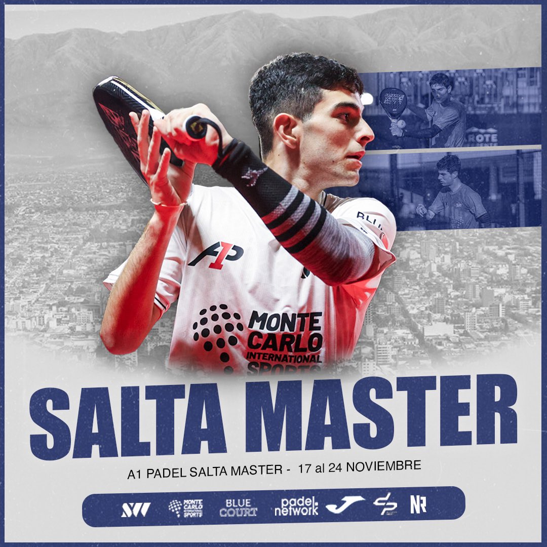 Qué lindo es jugar en Argentina nuevamente ❤️