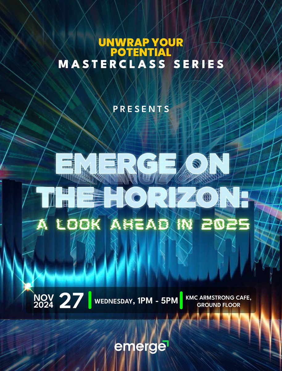 jmllovit's tweet photo. Hi, everyone! I am inviting you to attend our last event for the month of November! 

SPEAKERS:
Jim Merino
Carissa Coles - Noromor 

NOTE:
- This event is FREE!
- Snacks and refreshments will be provided.
- Limited seats only!

Register now! 👇
https://t.co/1NDWzKiIcw https://t.co/C4gnKVvYTa