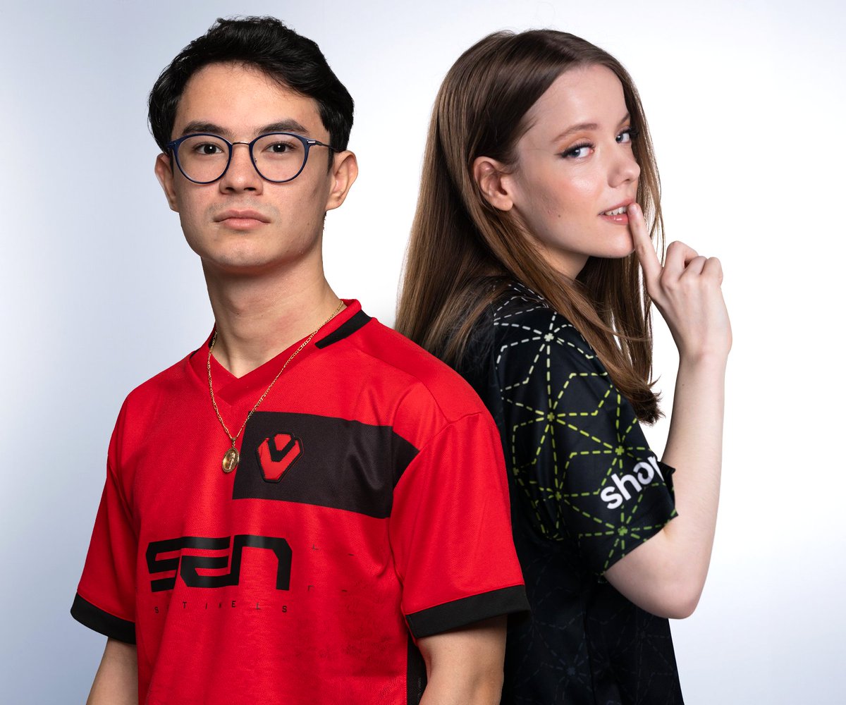 the most dangerous couple in valorant