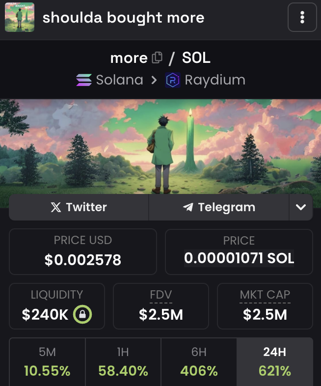 ram 💹🧲 tweet media