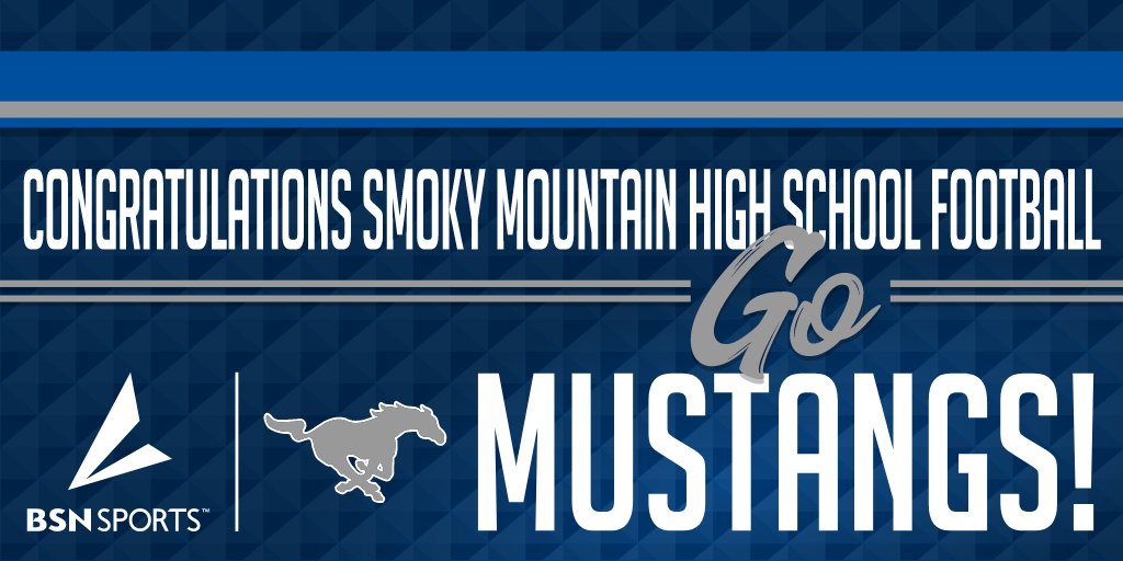Glynn Carlock (@glynncarlock) on Twitter photo Congrats <a href="/SMHSMustangsFB/">Smoky Mountain Mustang Football</a> and <a href="/CoachPostell/">JT Postell</a> on your 1st Round Victory in the NCHSAA Playoffs! #proudpartner #swoosh #Nike <a href="/CoachTomYoung/">Thomas Young</a> <a href="/BSNSports_NC/">BSNSports-NC</a> Congrats <a href="/SMHSMustangsFB/">Smoky Mountain Mustang Football</a> and <a href="/CoachPostell/">JT Postell</a> on your 1st Round Victory in the NCHSAA Playoffs! #proudpartner #swoosh #Nike <a href="/CoachTomYoung/">Thomas Young</a> <a href="/BSNSports_NC/">BSNSports-NC</a>