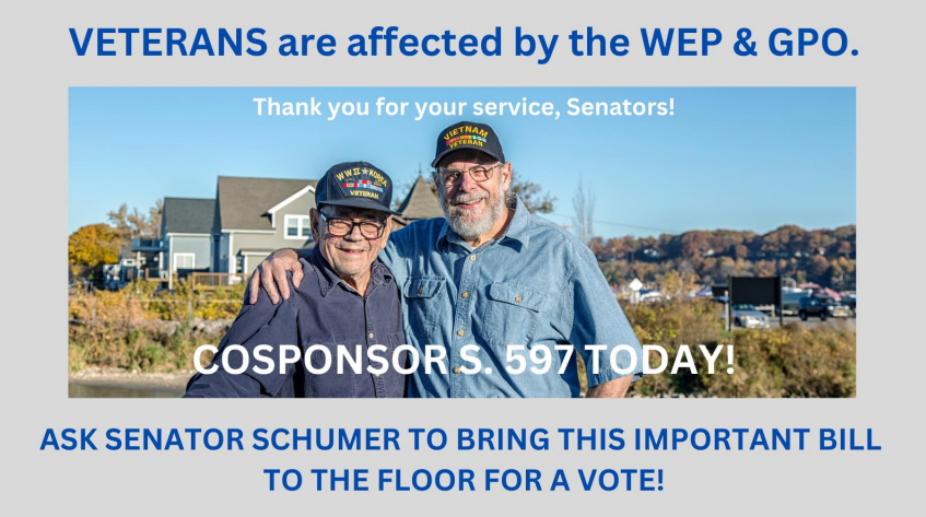 TheConstantRead's tweet image. @LeaderMcConnell #VetsVote4S597 · #VetsHelpVets · #CosponsorS597