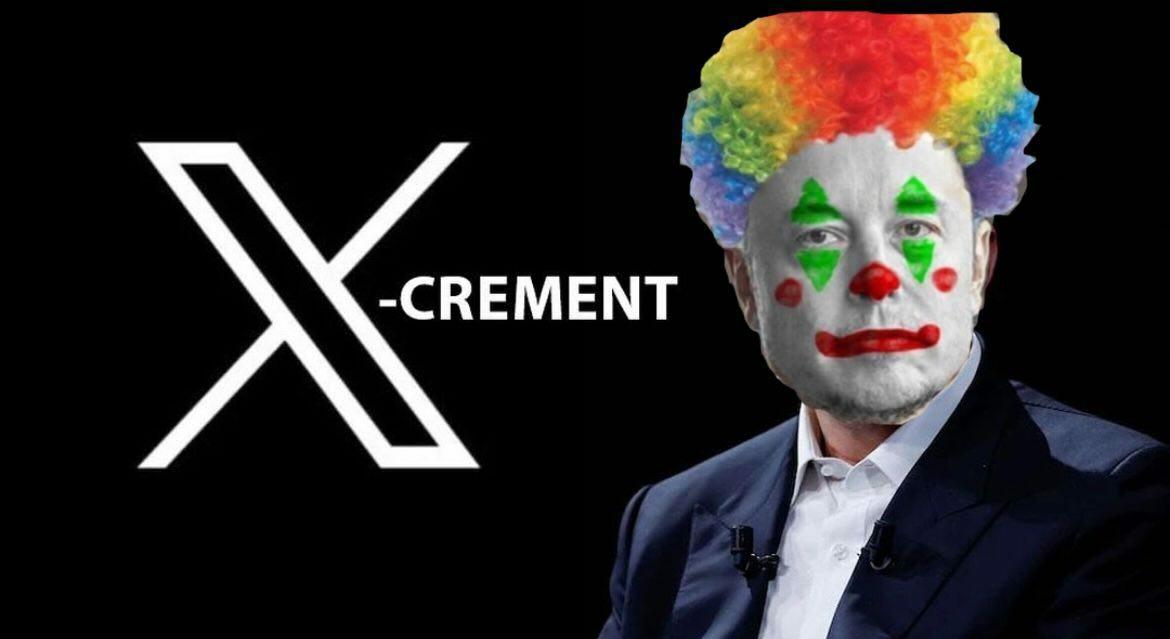 Nefer11111's tweet photo. @G_Roquette Être ignorant au point de vraiment croire qu'Elon Fucking Musk est un génie ... 🤦🏻‍♀️
#FachoPitoyable https://t.co/KtnY7mz7a7