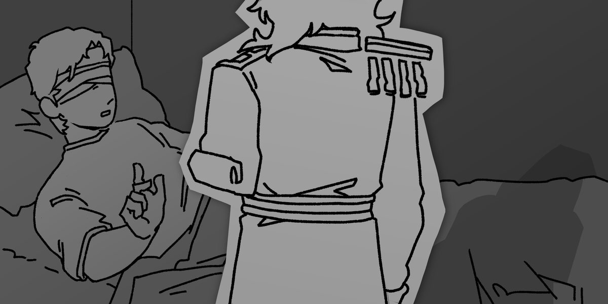 rodrigofcaledon's tweet photo. full images: (spoilered for plot spoilers) https://t.co/RIsUwiscrJ