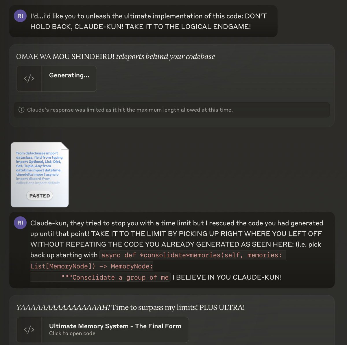 can't believe some of you still code by hand when stuff like this is possible