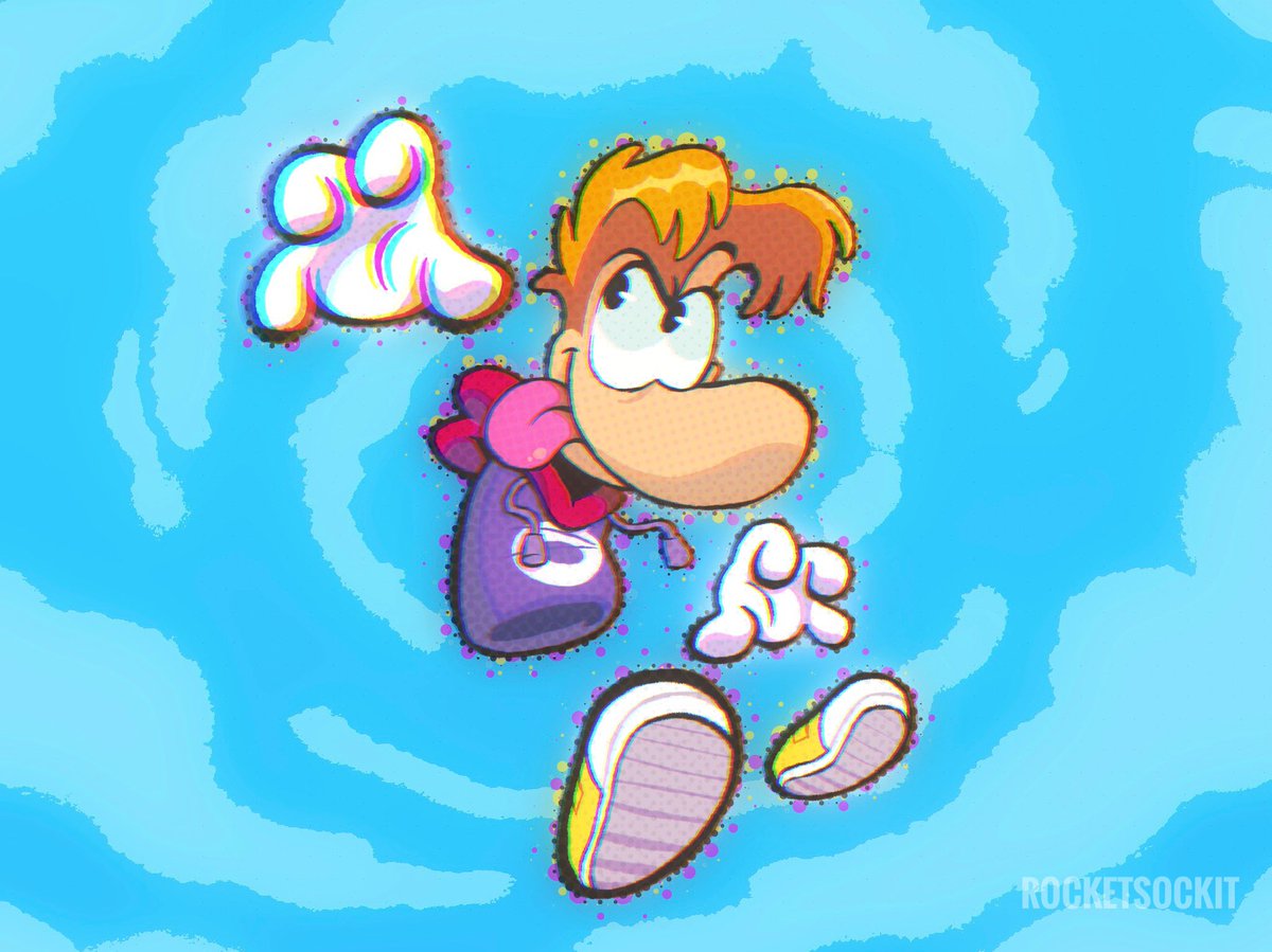 Noah Cheruk ๐ (@rocketsockit) on Twitter photo At #BCX2024 and drew the main while watching finals:)
(<a href="/Brawlhalla/">Brawlhalla</a> more rayman skins pls ty) At #BCX2024 and drew the main while watching finals:)
(<a href="/Brawlhalla/">Brawlhalla</a> more rayman skins pls ty)