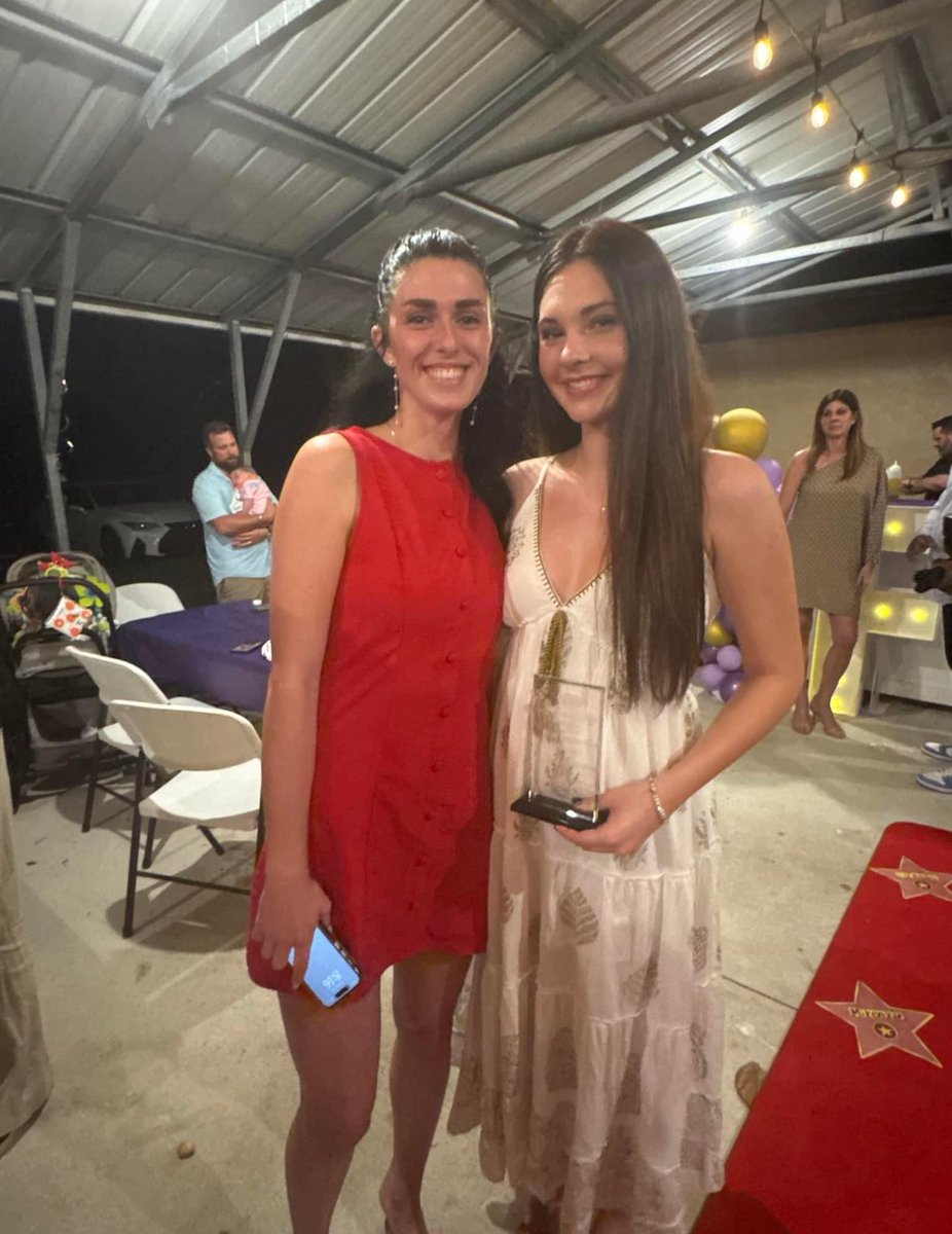 Bailey Johanson tweet media