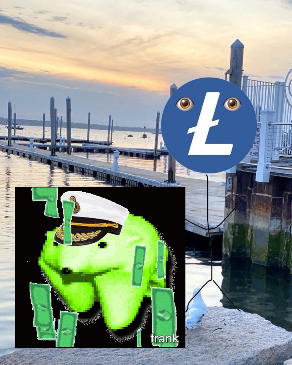 <a href="/litecoin/">Litecoin</a> Thinking about frankfrankfrank $frank <a href="/bearpolarfrank/">frank</a>